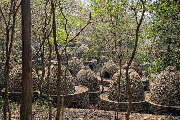 Beatles-Ashram