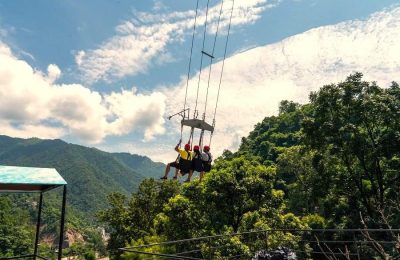 Giant Swing
