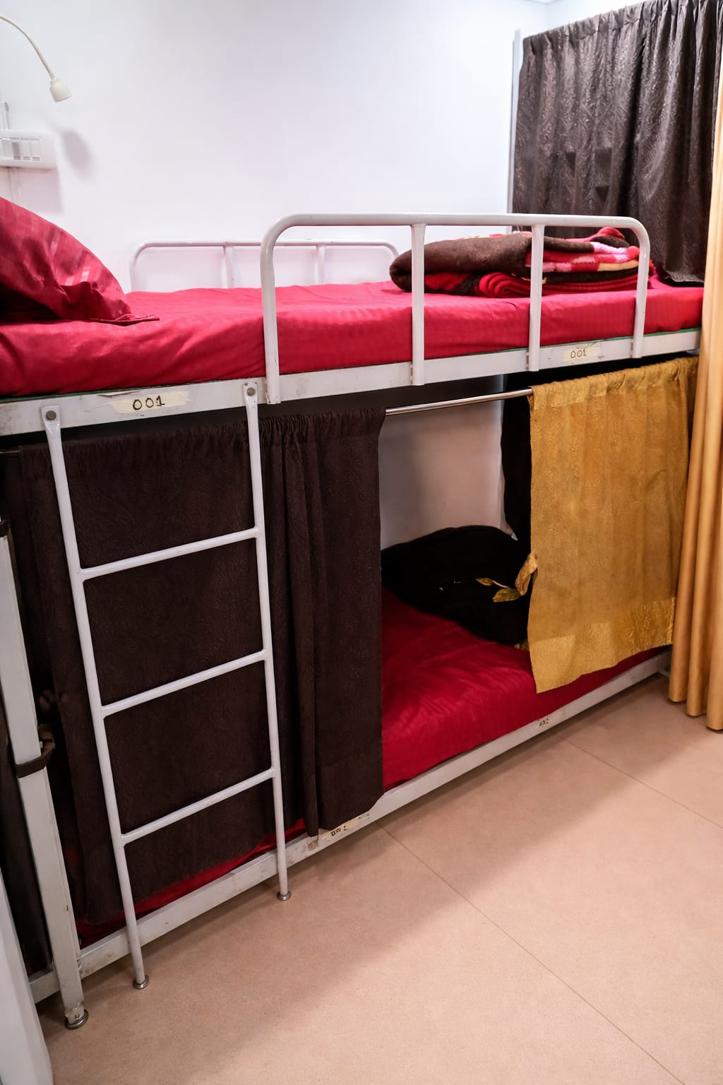 Dormitory-1