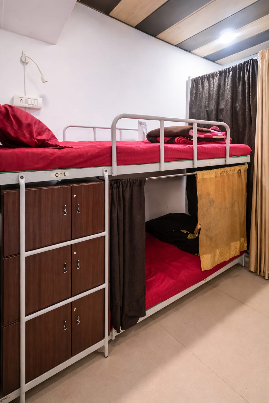 Dormitory-3
