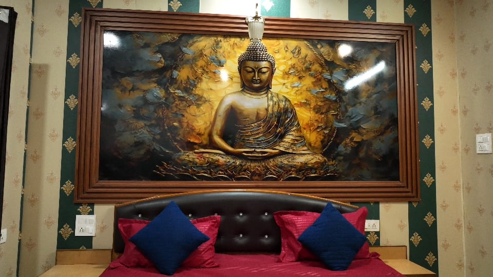 Buddha Image